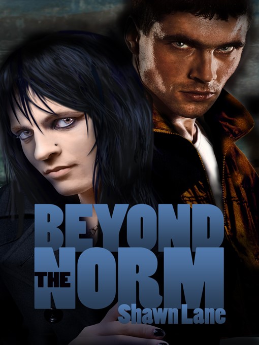 Title details for Beyond the Norm by Shawn Lane - Available